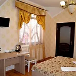 Zlata Praha 3* 무카체베