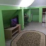 Zlata Praha 게스트하우스