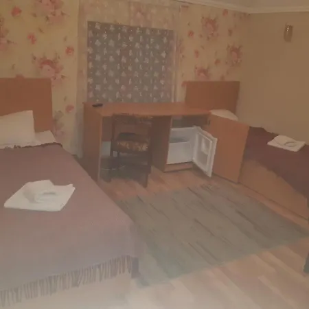 Zlata Praha 3* Mukačevo