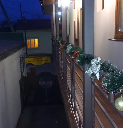 Zlata Praha Guest house