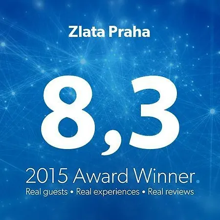 Zlata Praha