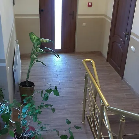 Zlata Praha Mukačevo