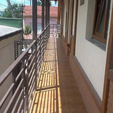 Penzion Zlata Praha 3*