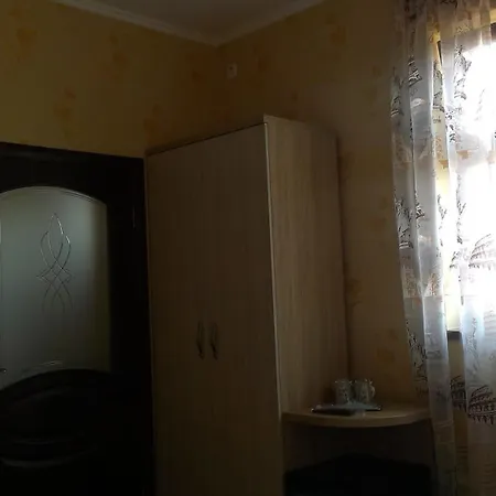 Guest house Zlata Praha Mukacheve