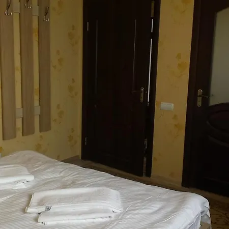 Zlata Praha Guest house