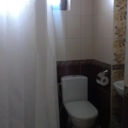 Zlata Praha Penzion 3*