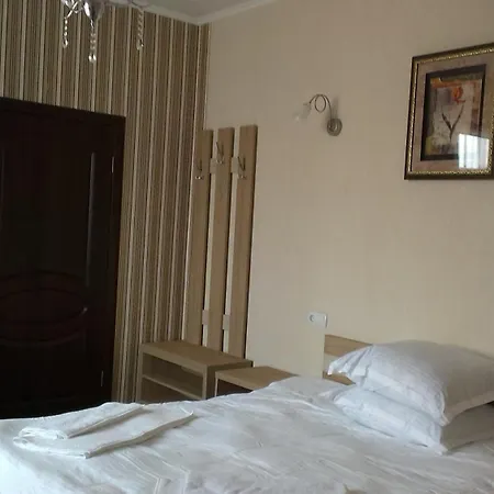 Zlata Praha Mukačevo