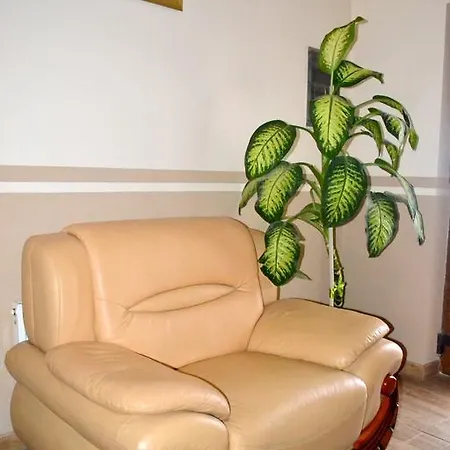 Zlata Praha Гостевой дом