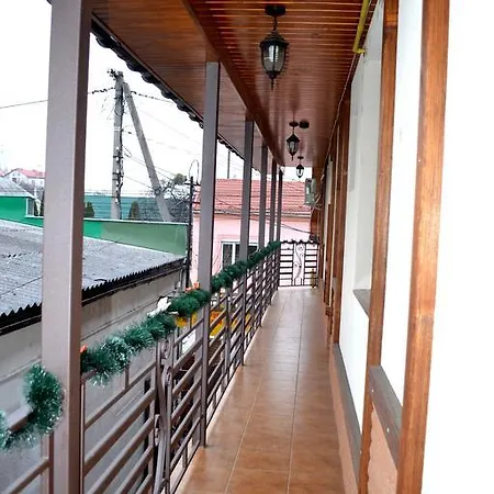 Zlata Praha 3* Mukačevo