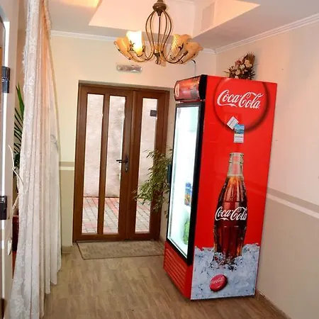 Zlata Praha 3* Mukačevo