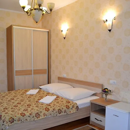 Guest house Zlata Praha