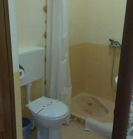 Zlata Praha Guest house *