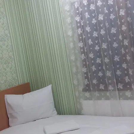 Zlata Praha Гостевой дом