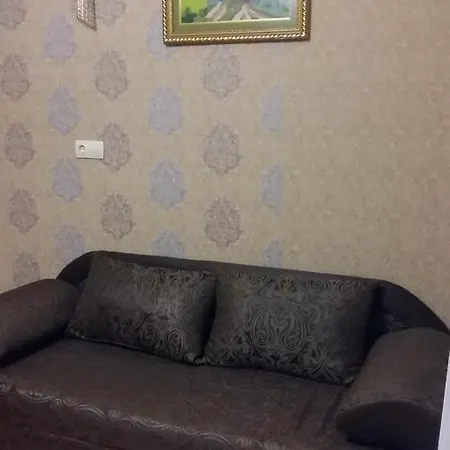 Guest house Zlata Praha
