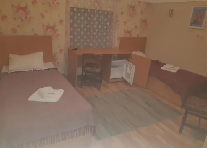 Zlata Praha 3* Mukácheve