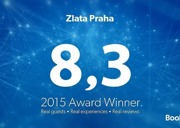 Zlata Praha