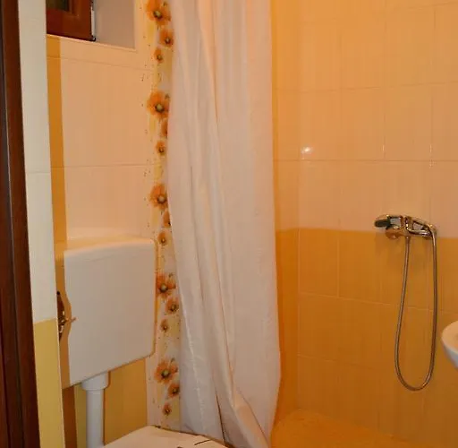 Pensión Zlata Praha 3*
