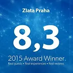 Zlata Praha