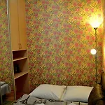 Zlata Praha Guest house Mukacheve