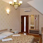 Guest house Zlata Praha Mukacheve