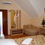 Zlata Praha Guest house