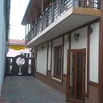Zlata Praha Guest house