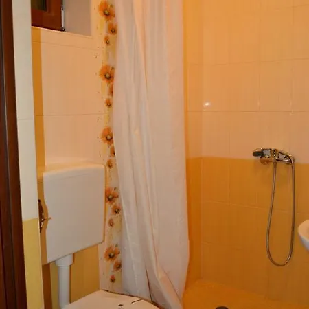 Πανσιόν Zlata Praha 3*