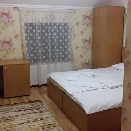 Zlata Praha 3* Μουκάτσεβο