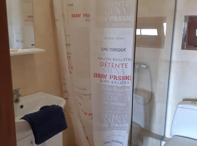 בית הארחה Zlata Praha