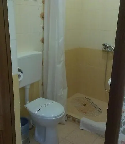 Zlata Praha בית הארחה 3*