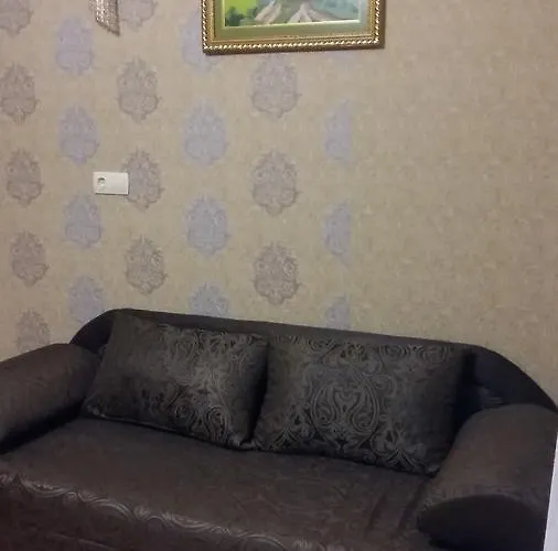 בית הארחה Zlata Praha