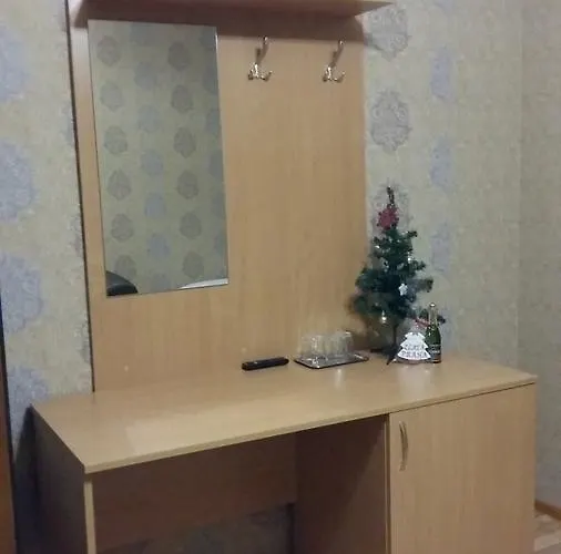 Zlata Praha 3* מוקצ'בה